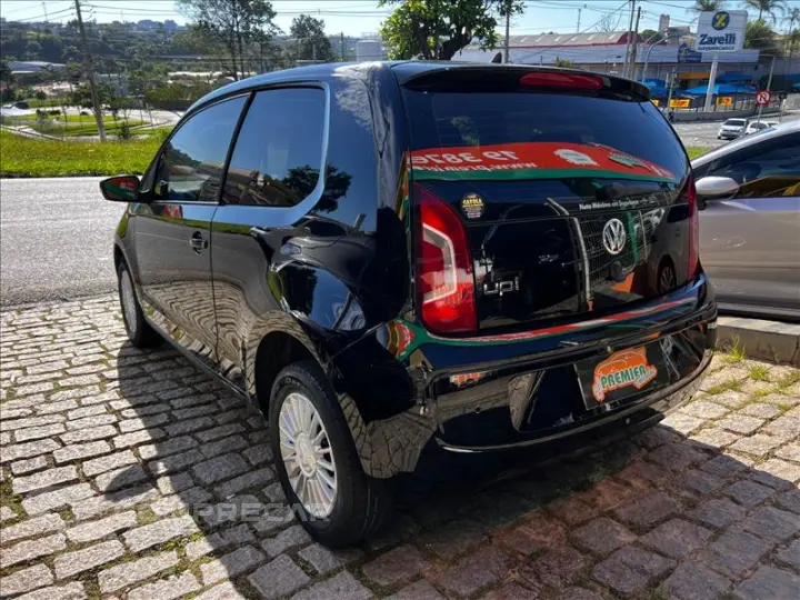 UP 1.0 MPI Move UP 12V