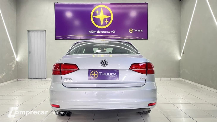 JETTA 2.0 TSI Highline 200cv