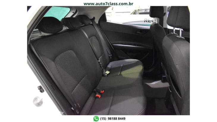 HB20 - 1.0 12V VISION MANUAL