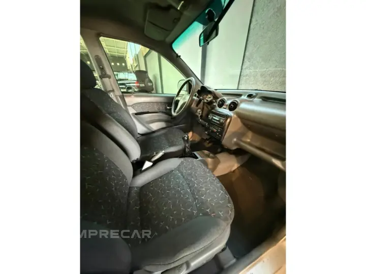 ATOS 1.0 GLS PRIME 12V GASOLINA 4P MANUAL