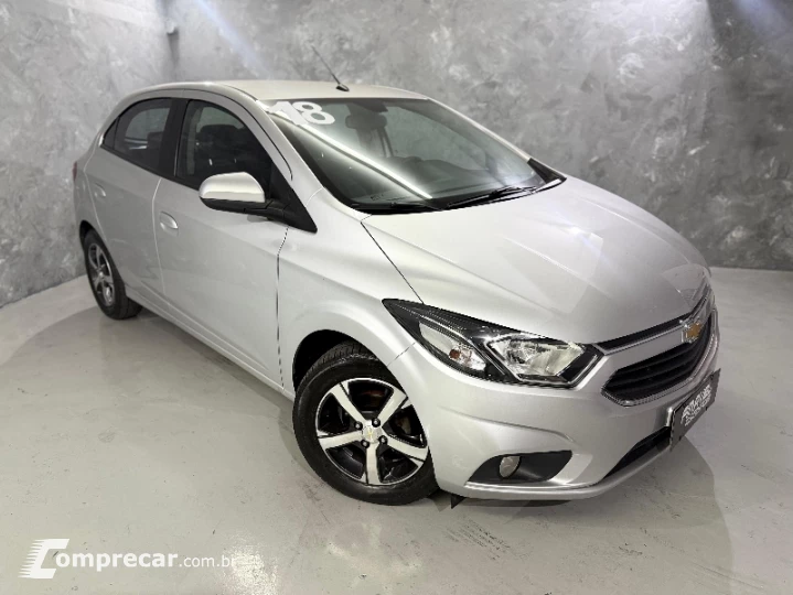 ONIX 1.4 MPFI LTZ 8V