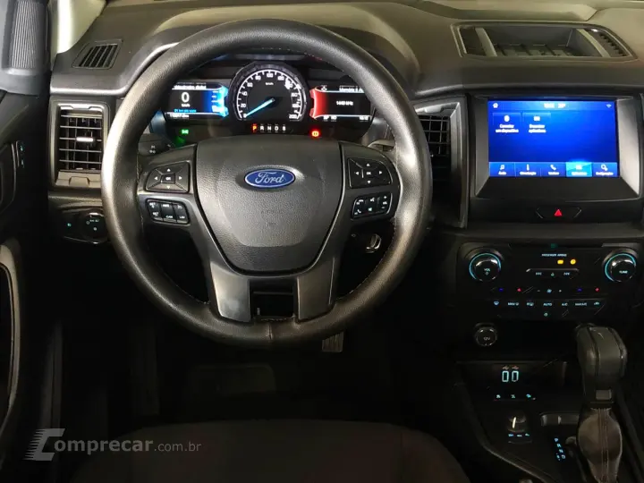 RANGER 2.2 XLS 4X4 CD 16V