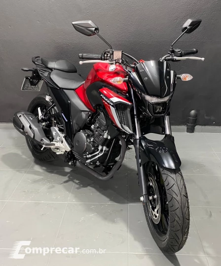 FAZER 250 FZ 25 ABS