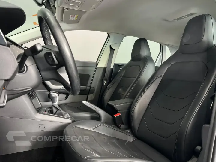 POLO 1.0 170 TSI HIGHLINE AUTOMÁTICO