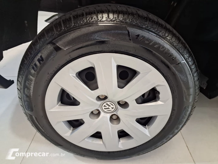 SAVEIRO 1.6 8V