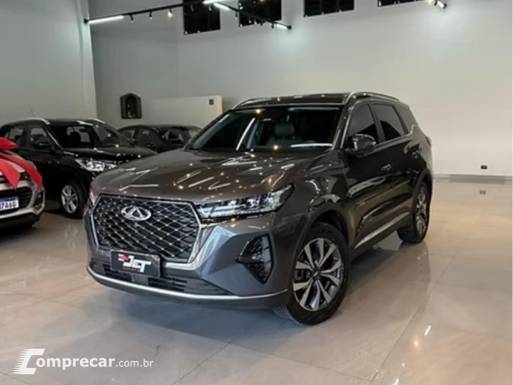 TIGGO 7 PRO 1.6 TGDI GASOLINA DCT