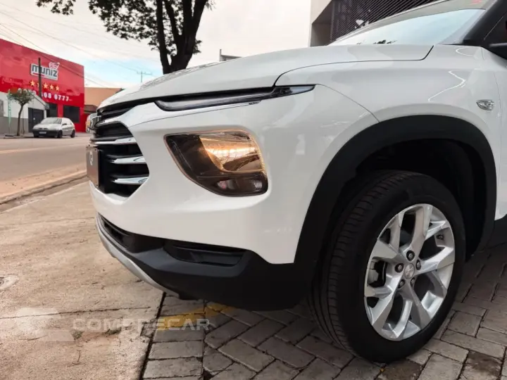 MONTANA 1.2 TURBO FLEX LTZ AUTOMÁTICO