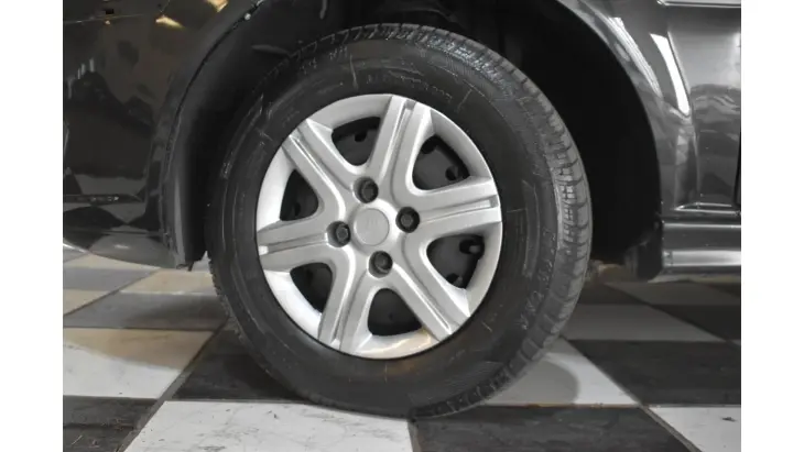 PALIO - 1.4 MPI ELX 8V 4P MANUAL