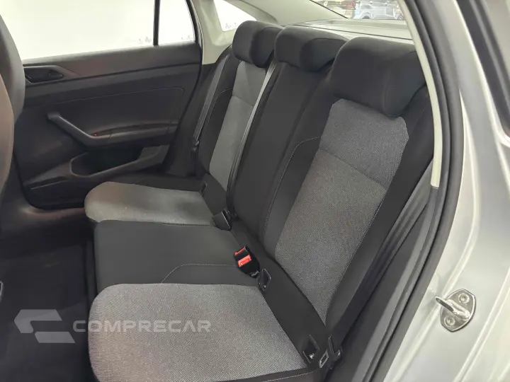 VIRTUS 1.0 170 TSI 4P FLEX AUTOMÁTICO