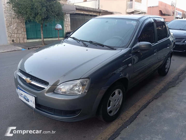 CLASSIC 1.0 MPFI LS 8V