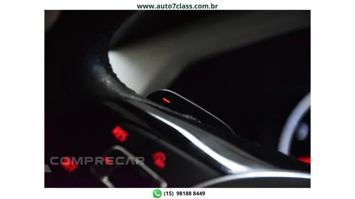 T-CROSS - 1.4 250 TSI TOTAL HIGHLINE AUTOMÁTICO