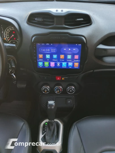 RENEGADE 1.8 16V