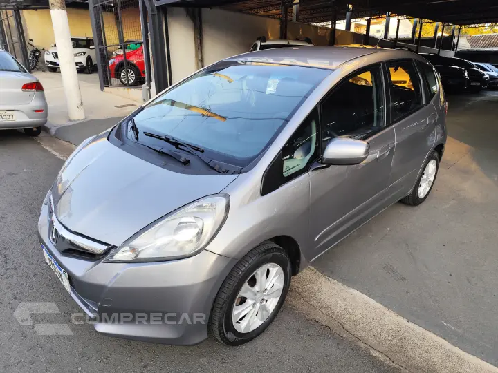 FIT 1.4 LX 16V