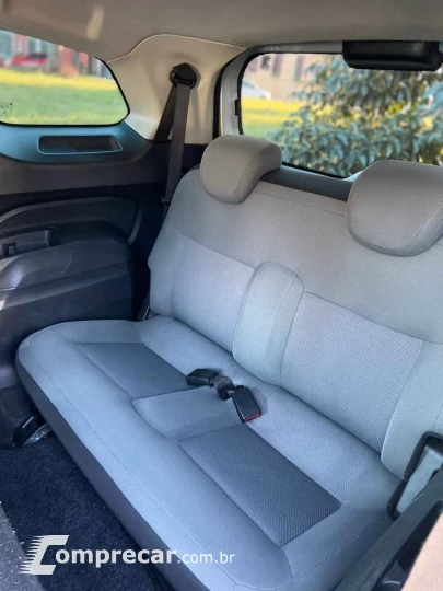 SPIN 1.8 LTZ 8V