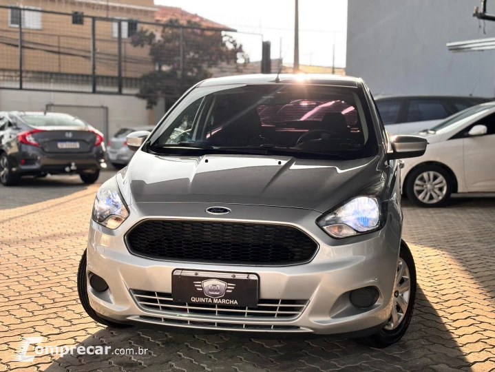 Ka SE 1.0 (Flex)