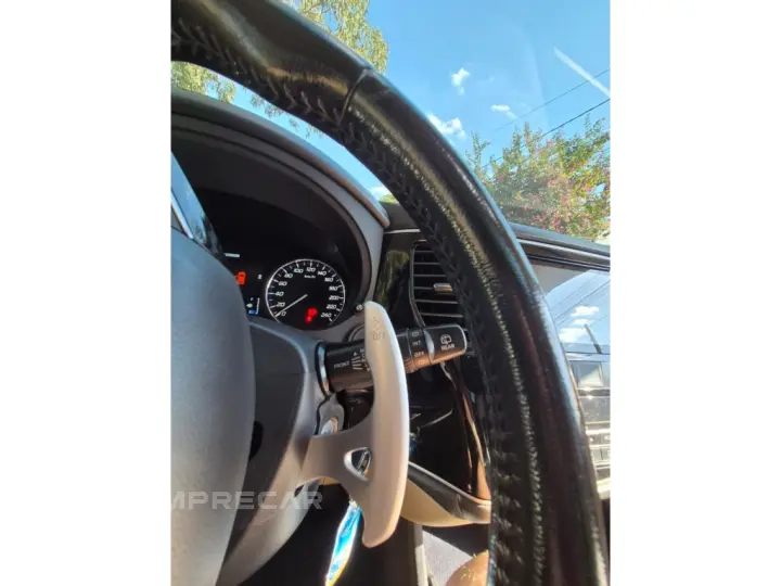 OUTLANDER 3.0 GT 4X4 V6 24V GASOLINA 4P AUTOMÁTICO