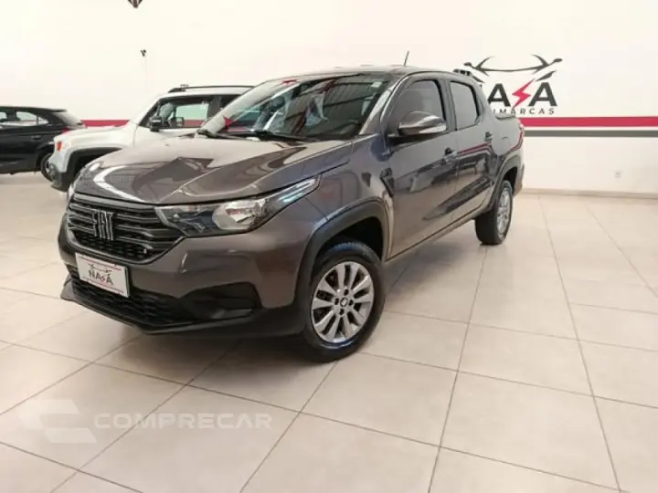 STRADA 1.3 Firefly Freedom CD