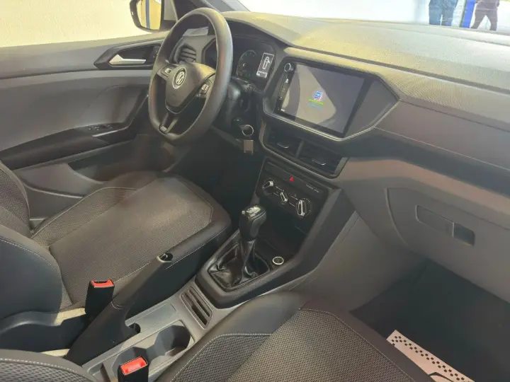 T-CROSS 1.0 200 TSI Sense