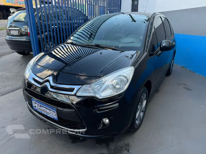C3 1.5 Tendance 8V
