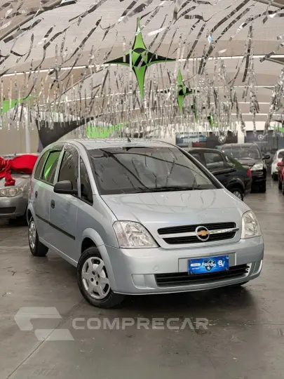 MERIVA 1.8 MPFI JOY 8V