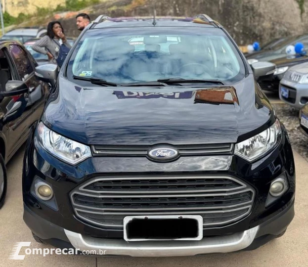 ECOSPORT FSL 1.6