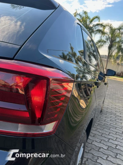 POLO 1.0 MPI