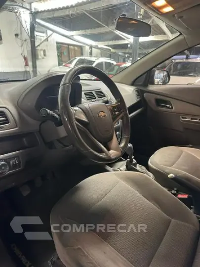 COBALT 1.8 LTZ