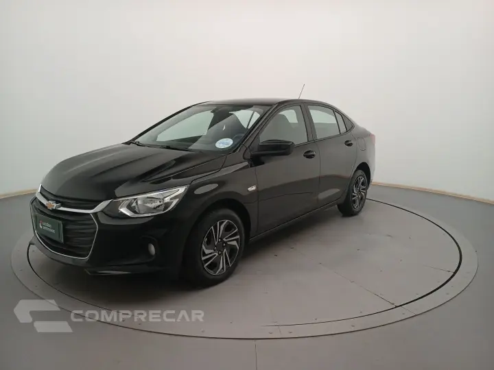 ONIX 1.0 FLEX PLUS LT MANUAL