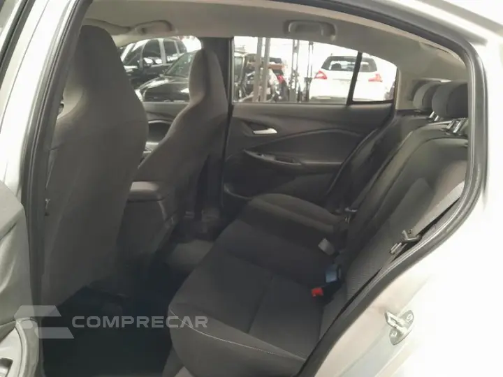 ONIX SEDAN PLUS LTZ 1.0 12V 4P TB FLEX MEC