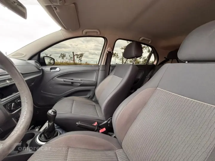 GOL 1.0 MI 8V FLEX 4P MANUAL G.V