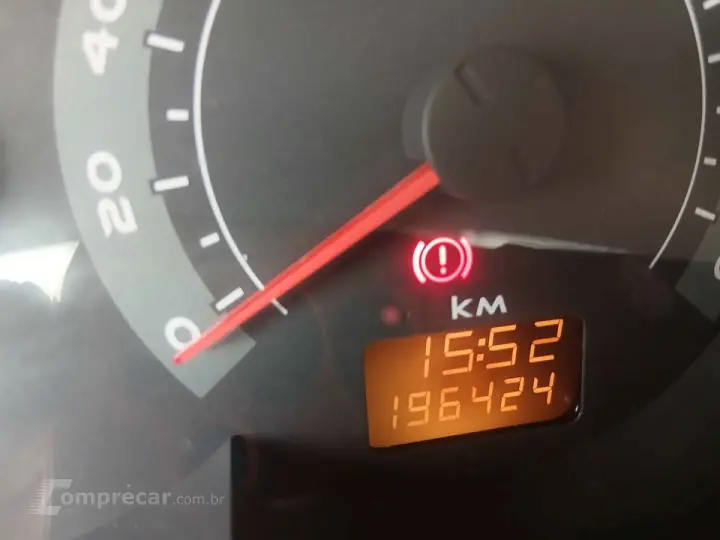 CELTA 1.4 MPFI Spirit 8V