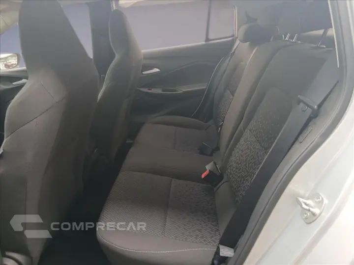 ONIX 1.0 TURBO FLEX LTZ MANUAL