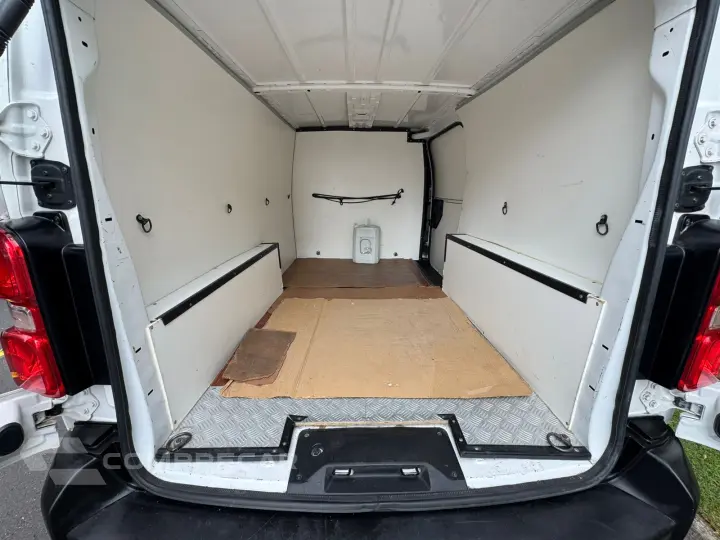 EXPERT 1.5 Bluehdi Cargo