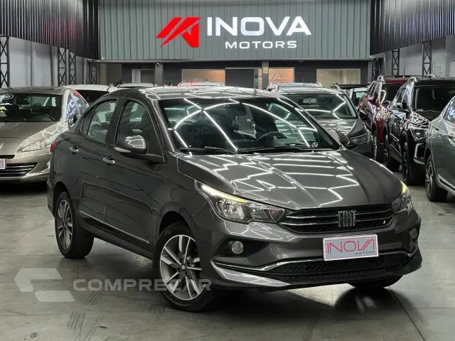 CRONOS - 1.3 FIREFLY PRECISION CVT