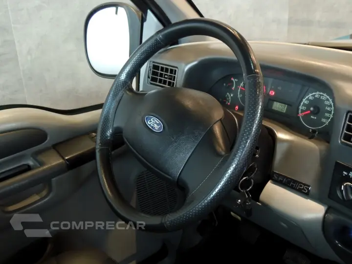 F-250 3.9 XLT MAX Power 4X4 CS
