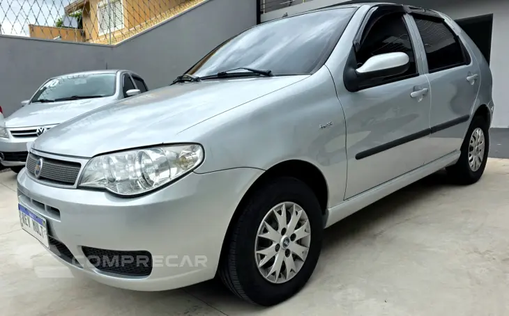 Palio 1.3 ELX