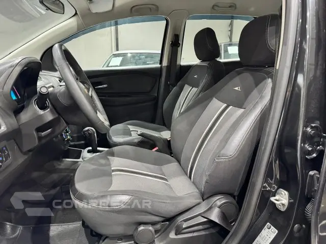 SPIN - 1.8 ACTIV 8V 4P AUTOMÁTICO