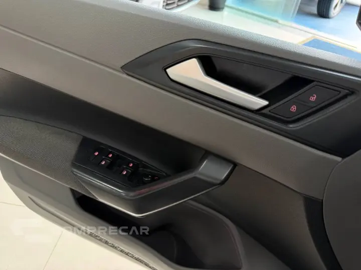 Polo Comfort. 200 TSI 1.0 Flex 12V Aut.