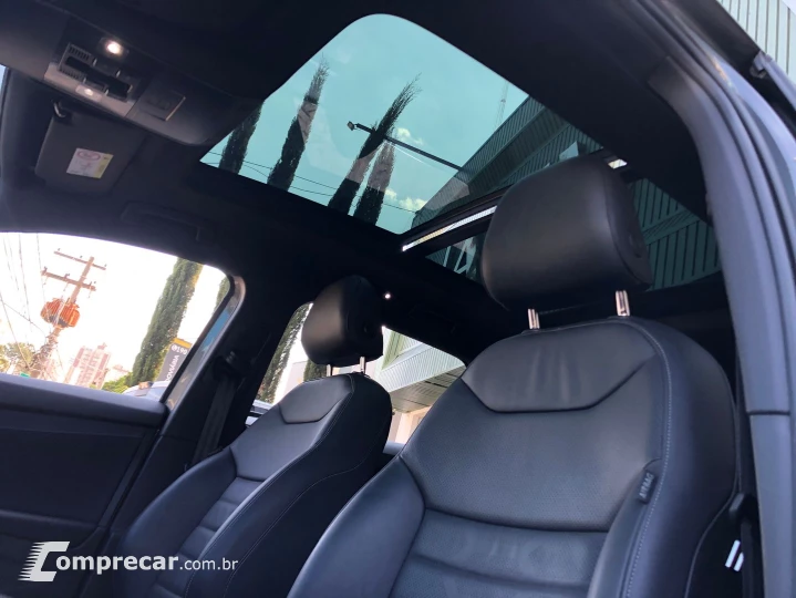 Taos 1.4 250 Tsi Total Flex Highline Automático