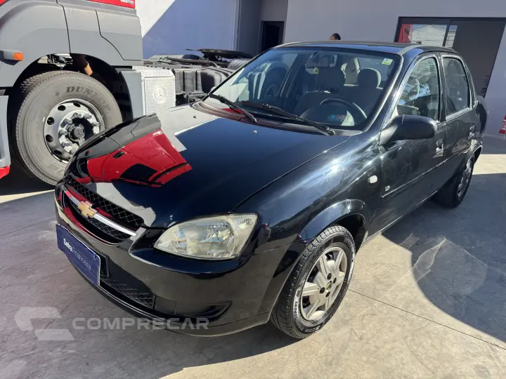 CLASSIC 1.0 MPFI LS 8V