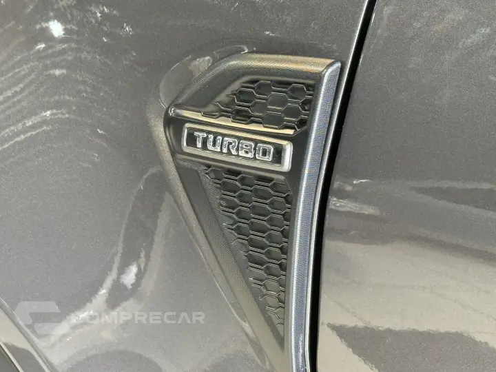 STRADA 1.0 TURBO 200 FLEX RANCH CD CVT