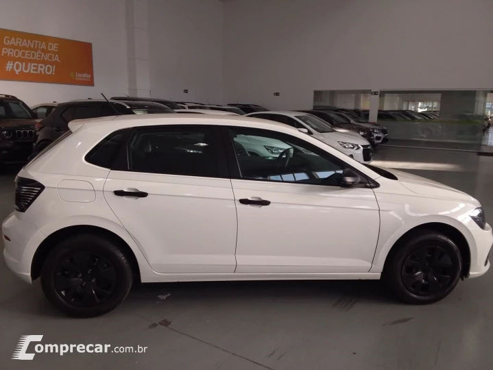 POLO 1.0 MPI TRACK MANUAL