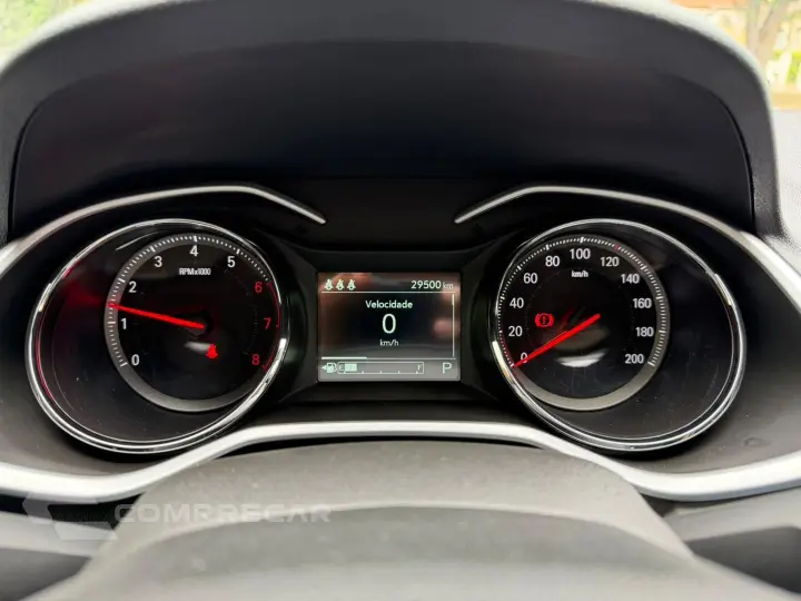 Onix 1.0 Turbo Flex Plus Premier Automático