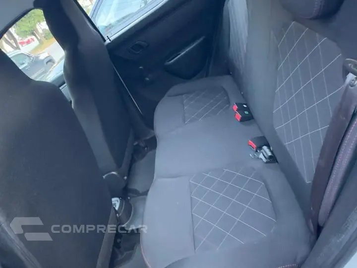 Kwid 1.0 12V Sce Flex Zen Manual