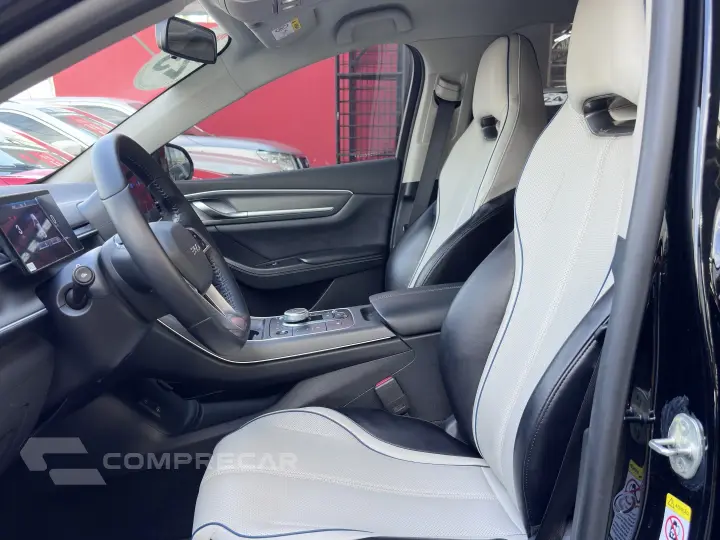 KING 1.5 DM-I PHEV GS AUTOMÁTICO