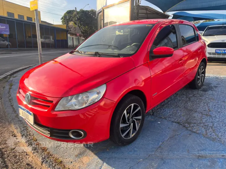 GOL 1.0 MI 8V FLEX 4P MANUAL G.V