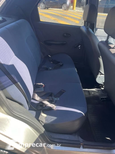 PALIO 1.0 MPI EX 8V