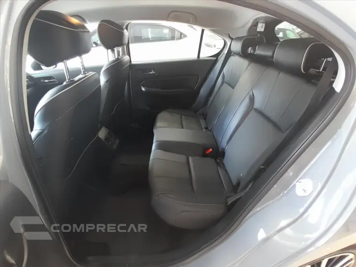 CITY 1.5 i-VTEC FLEX HATCH EXL CVT