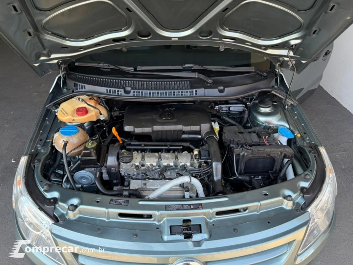 GOL 1.0 I 8V