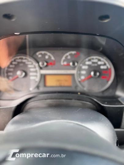 STRADA 1.8 MPI Adventure CD 16V